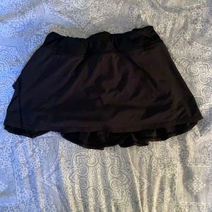 Lululemon Skort